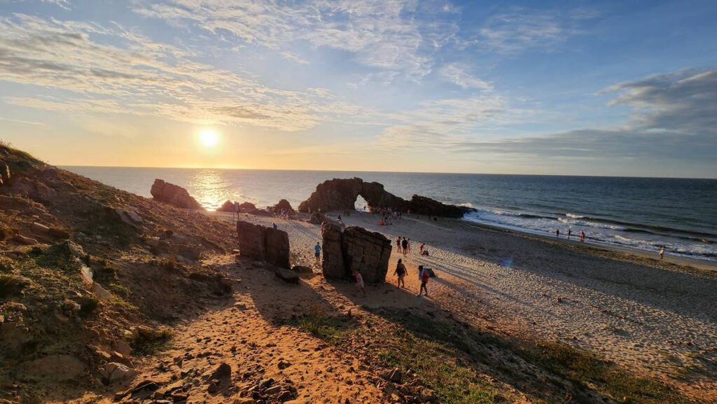 Jericoacoara