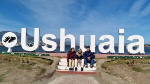 Ushuaia