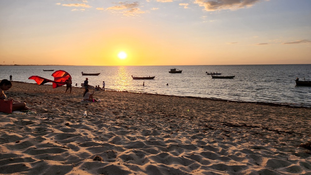 Barra Grande Piauí