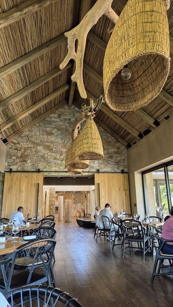 Kapama Private Reserve