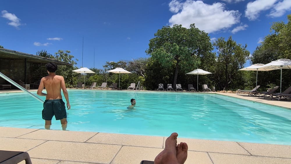 Kapama Private Reserve