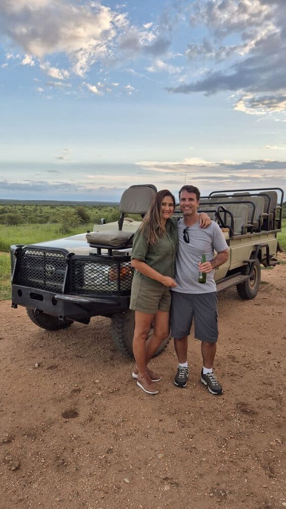 Kapama Private Reserve