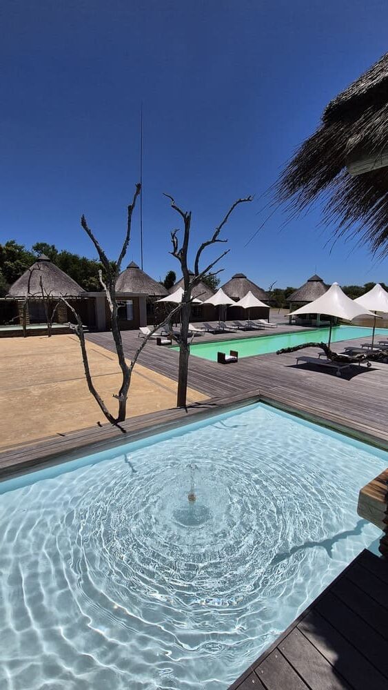 Kapama Private Reserve
