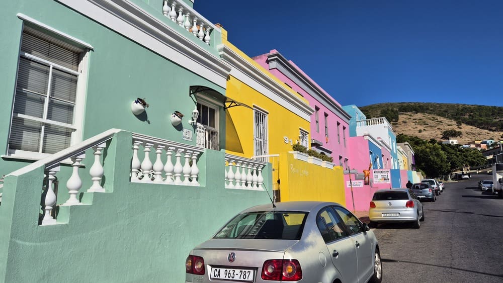 Cidade do Cabo