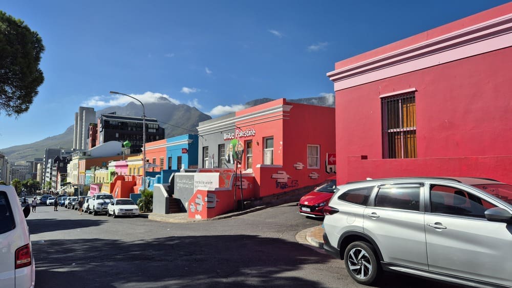 Cidade do Cabo
