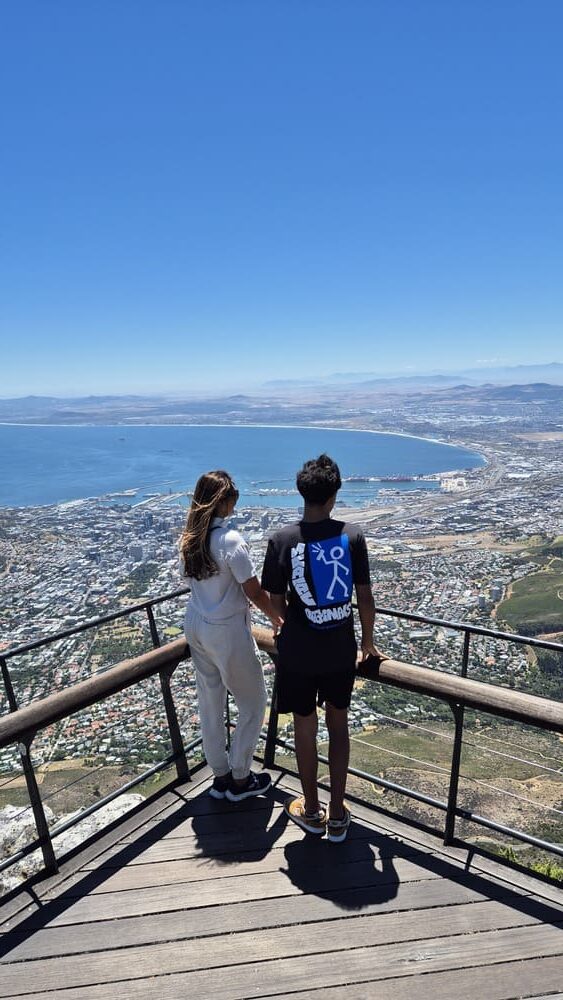 Cidade do Cabo