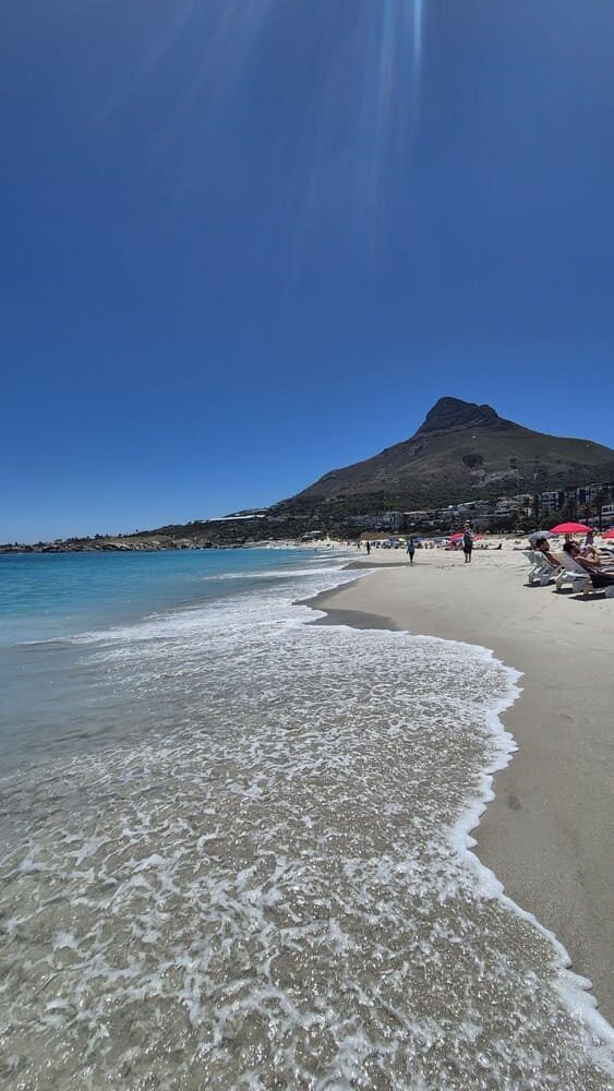 Cidade do Cabo África do Sul