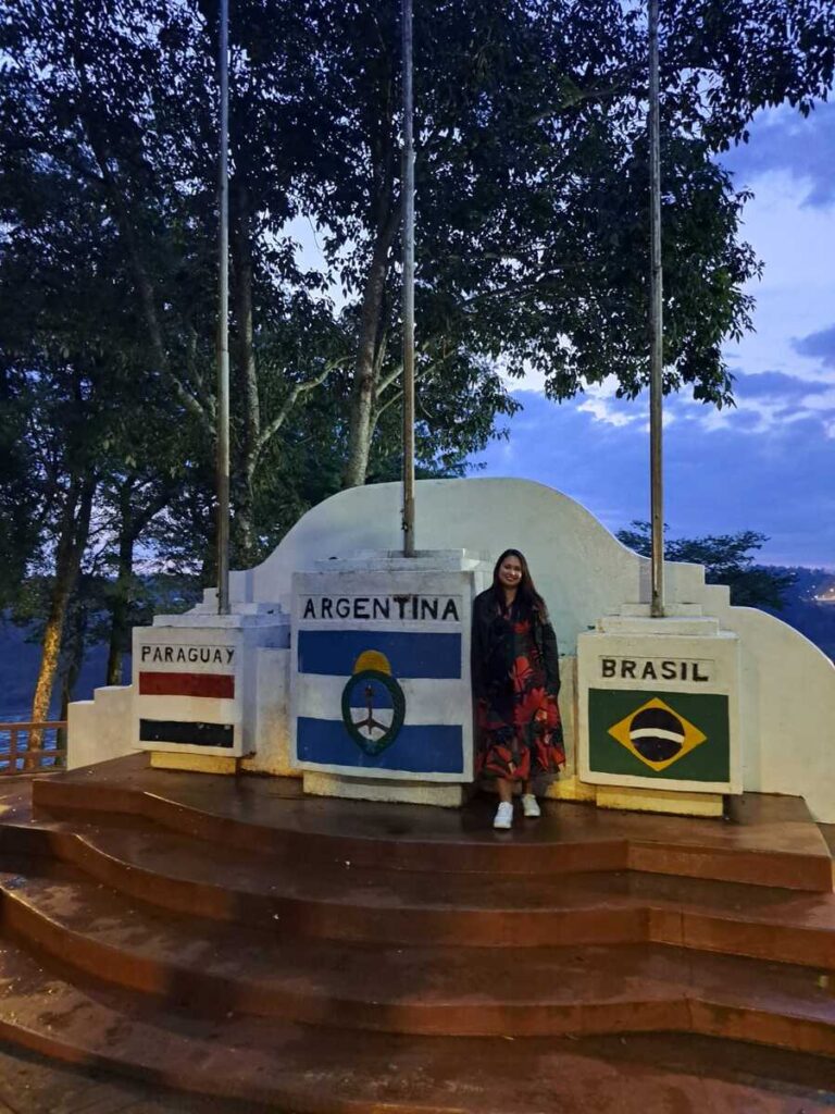 Foz do Iguaçu