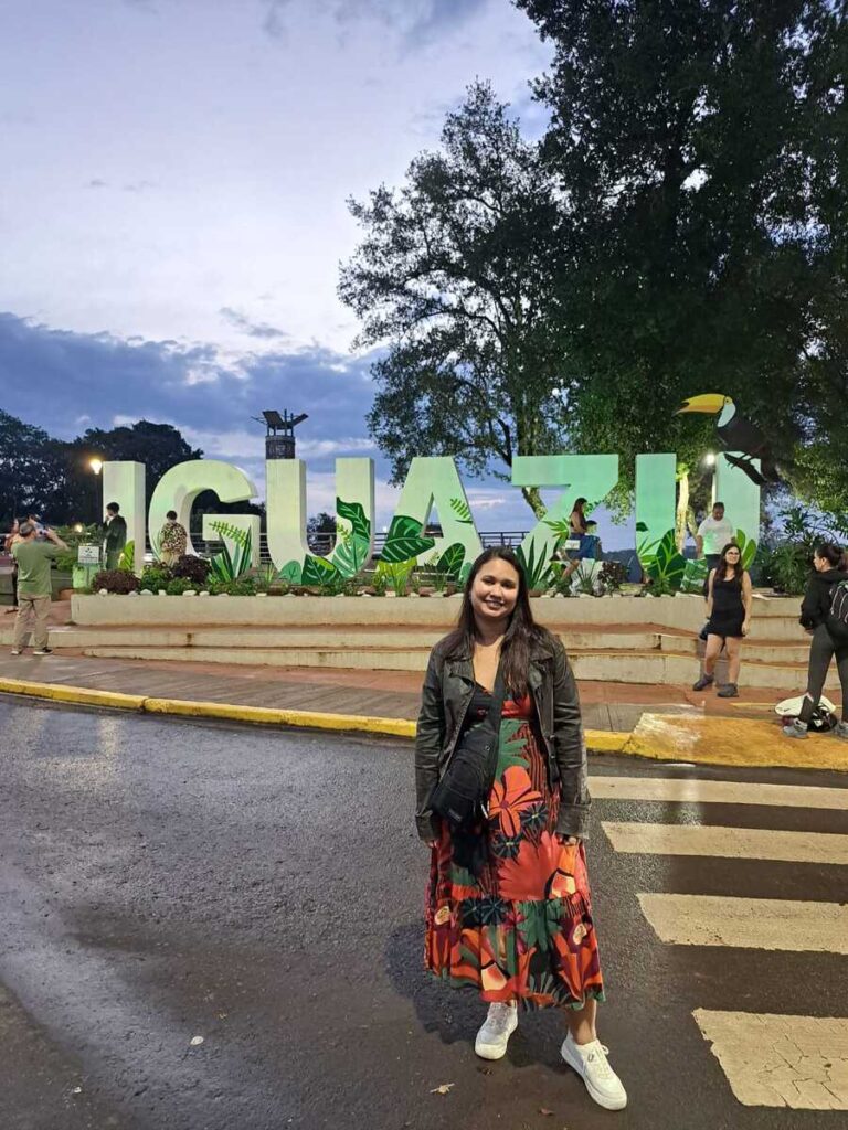 Foz do Iguaçu