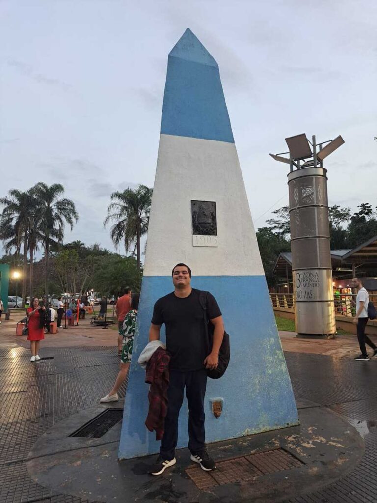 Foz do Iguaçu