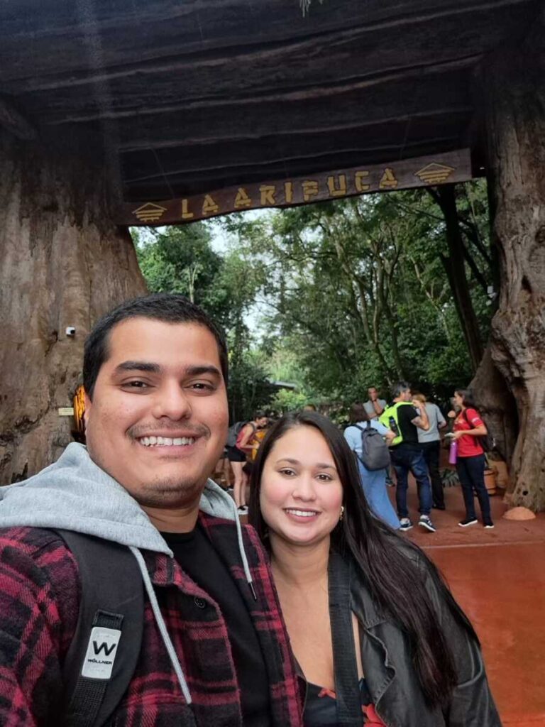 Foz do Iguaçu