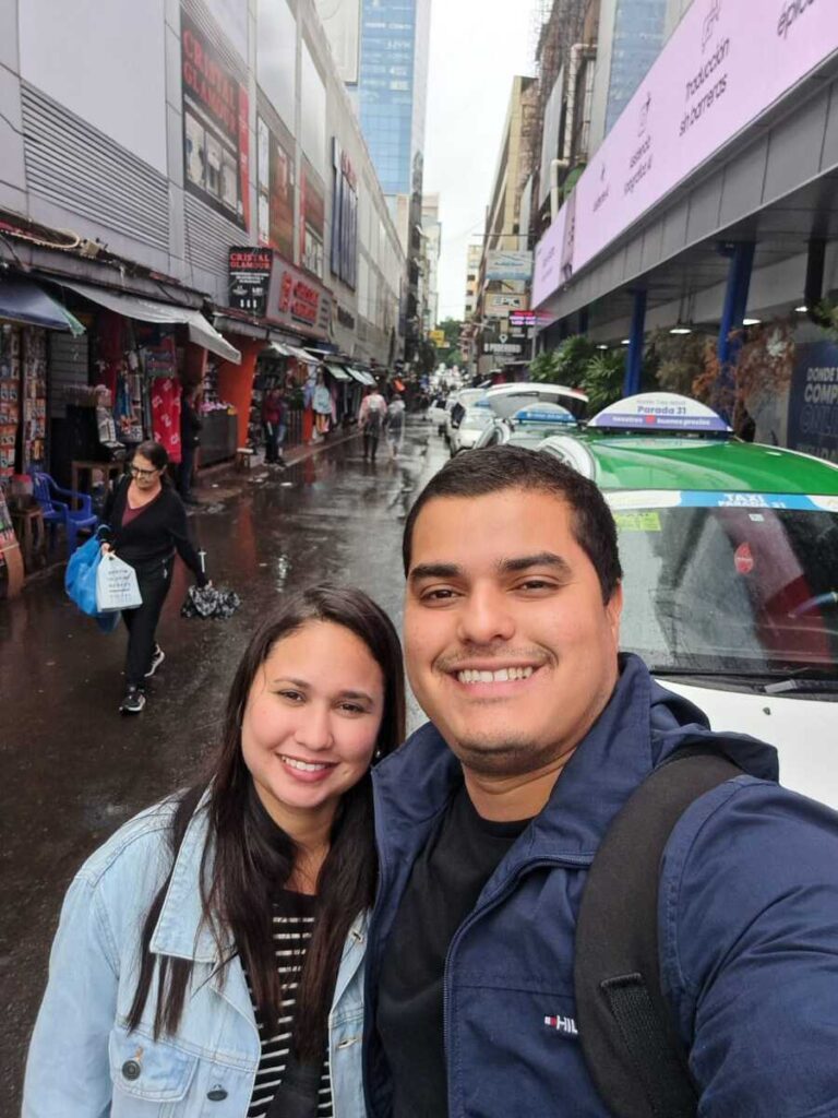 Foz do Iguaçu