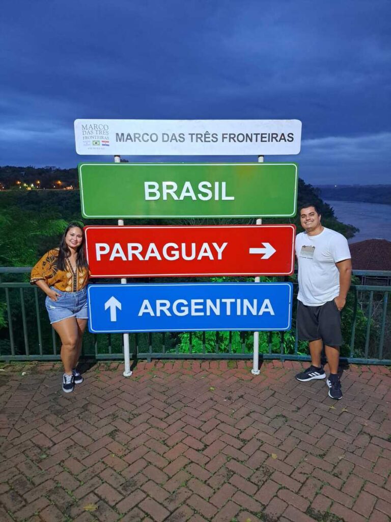 Foz do Iguaçu