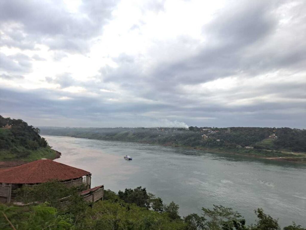 Foz do Iguaçu