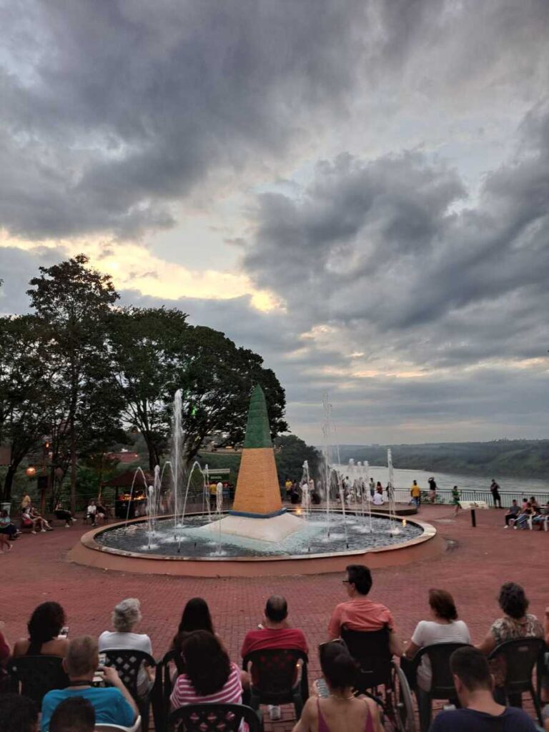 Foz do Iguaçu