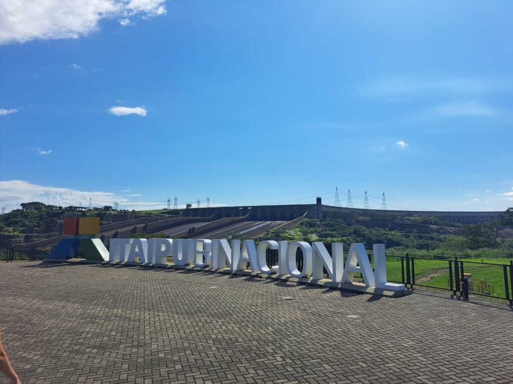 Foz do Iguaçu
