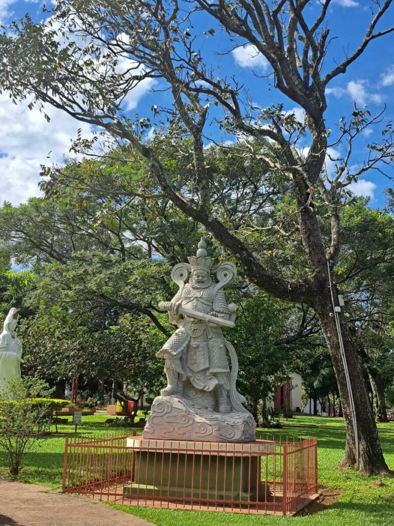 Foz do Iguaçu