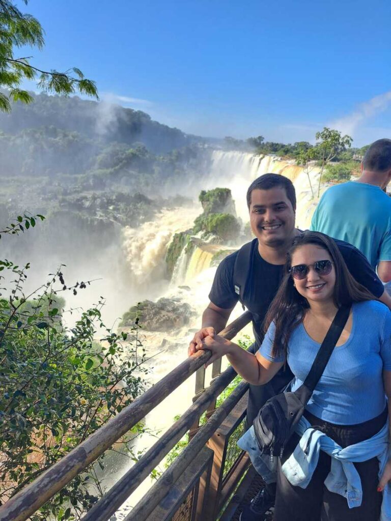 Foz do Iguaçu