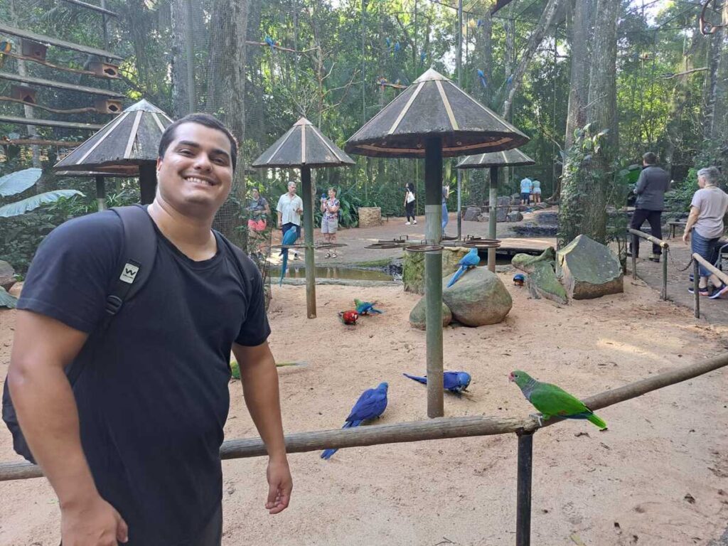 Foz do Iguaçu