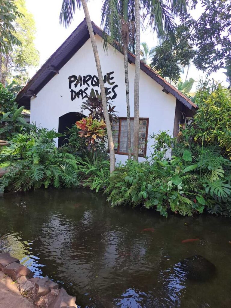 Foz do Iguaçu