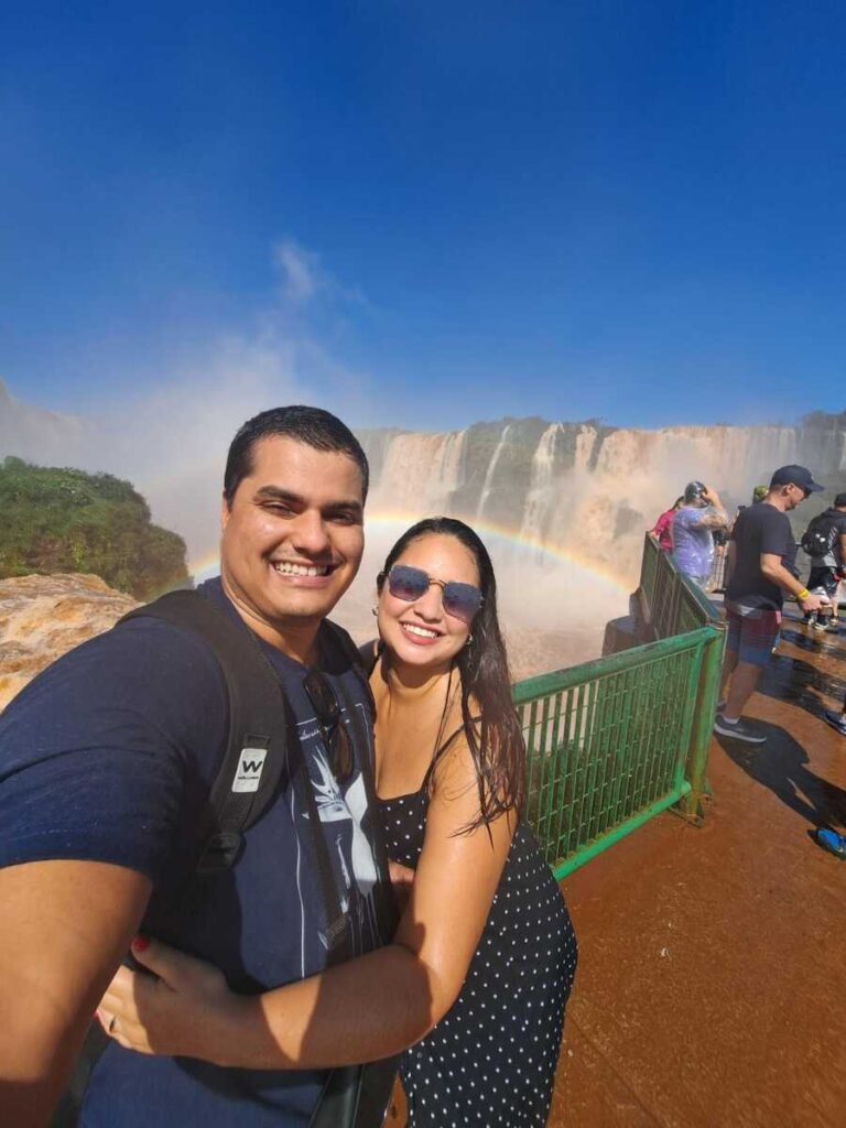 Foz do Iguaçu
