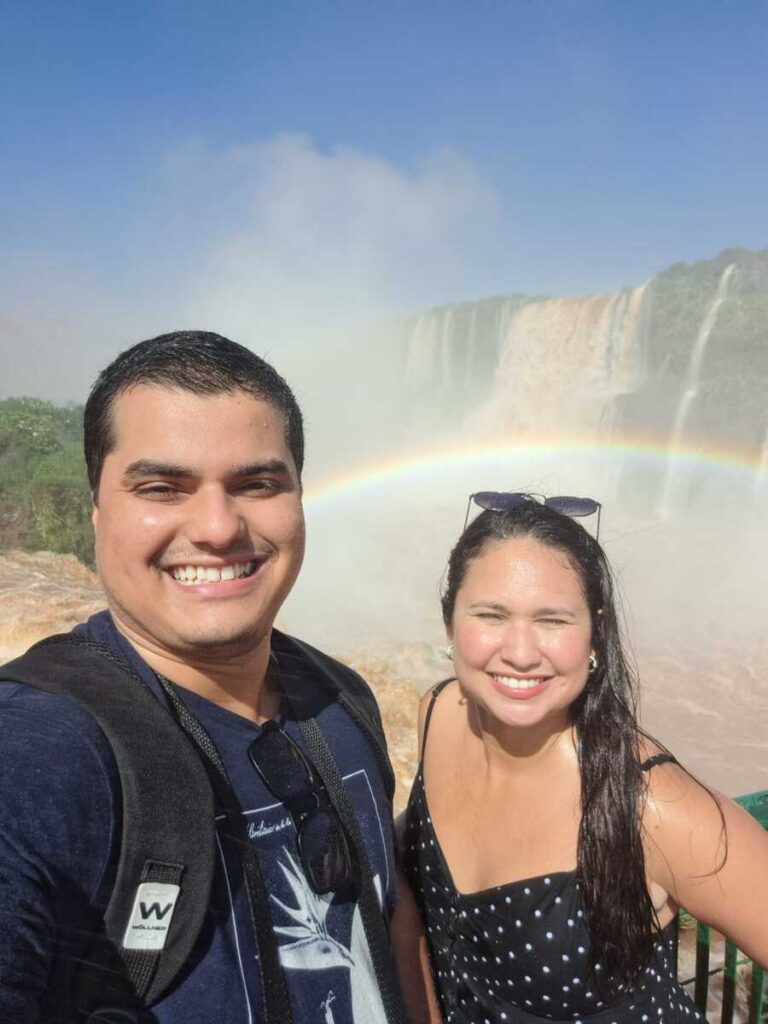 Foz do Iguaçu