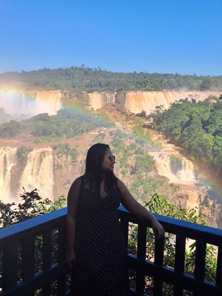 Foz do Iguaçu