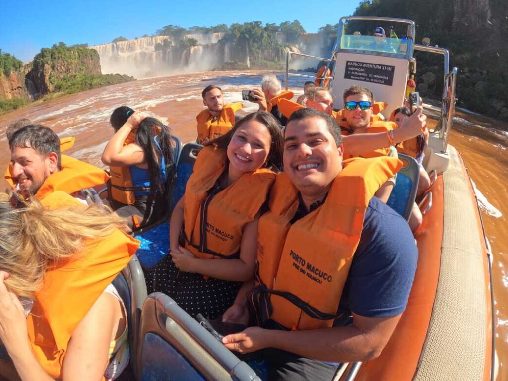 Foz do Iguaçu