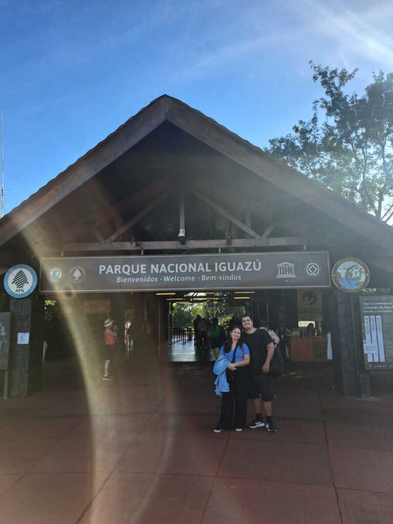 Foz do Iguaçu