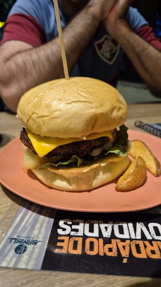 Bonito Bambu Gastrobar