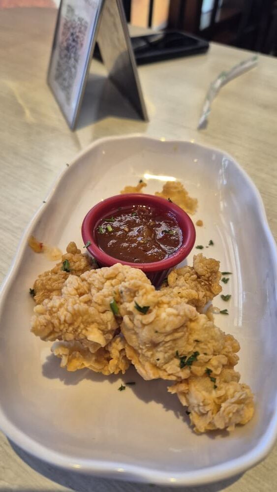 Bonito Pantanal Grill