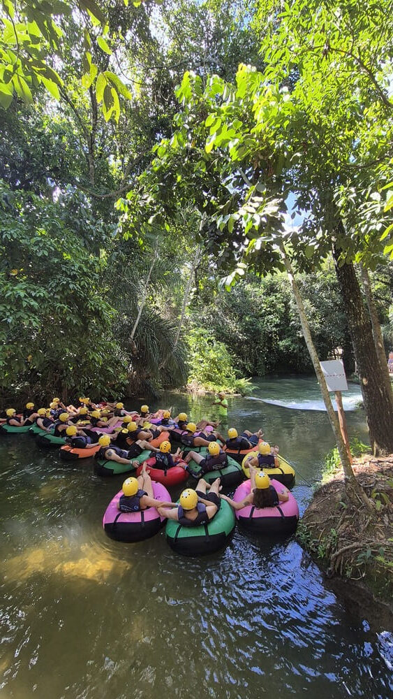Bonito Eco Park Porto da Ilha