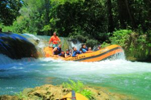 Bonito Eco Park Porto da Ilha