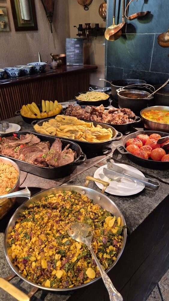 Bonito Boca da Onça