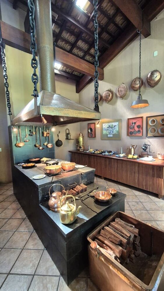 Bonito Boca da Onça