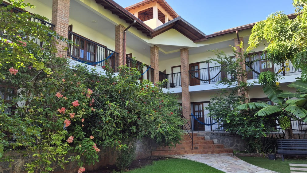 Bonito Pousada Girassol