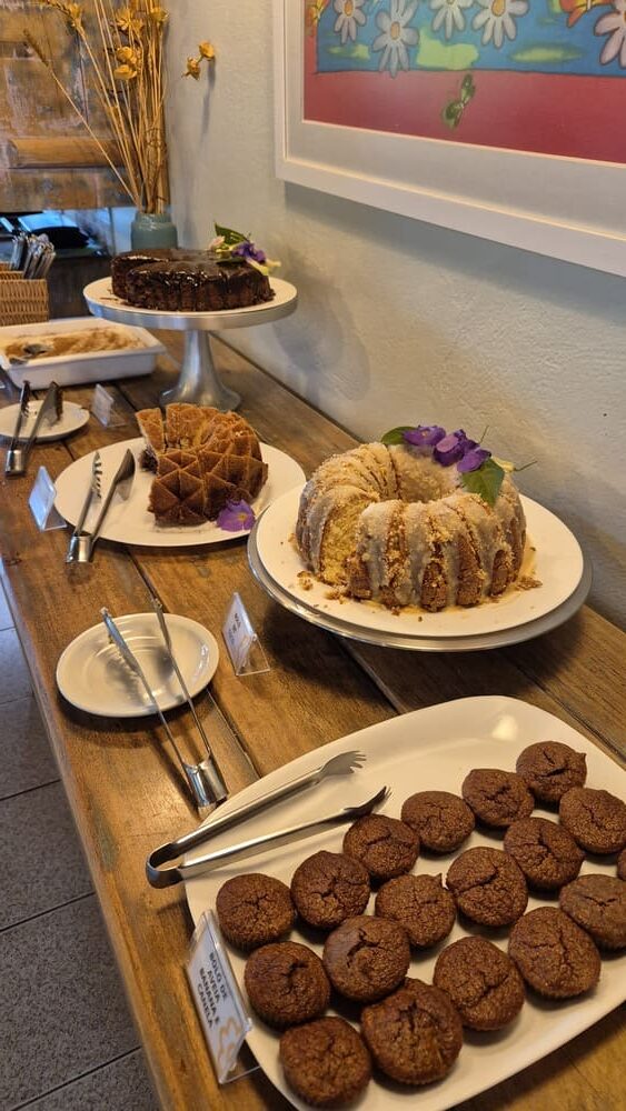 Bonito Pousada Girassol