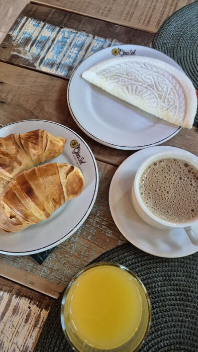 Bonito Pousada Girassol