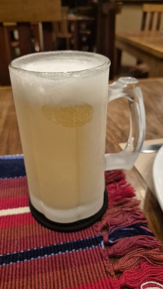 Bonito Bacuri