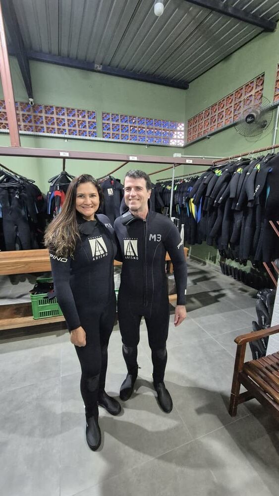 Bonito Check Point Abismo Anhumas