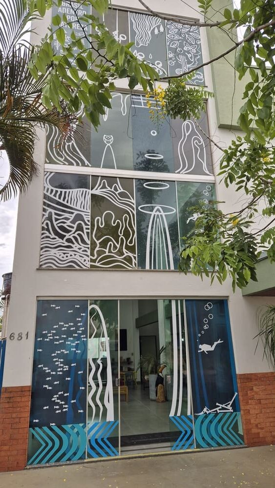 Bonito Check Point Abismo Anhumas