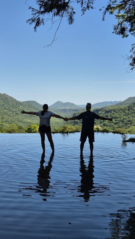 Bonito Boca da Onça