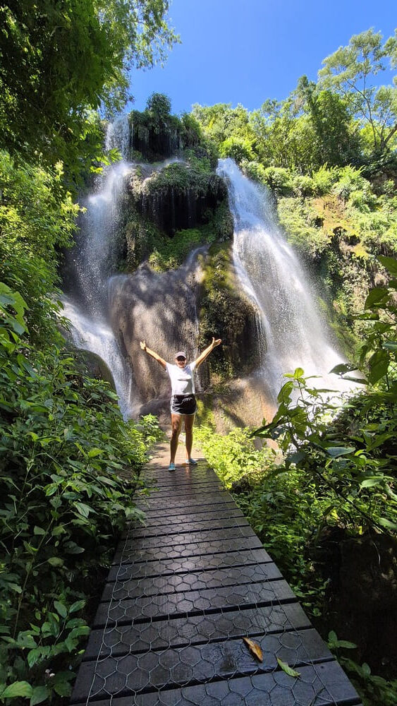 Bonito Boca da Onça