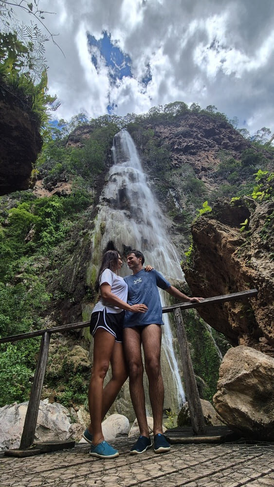 Bonito Boca da Onça