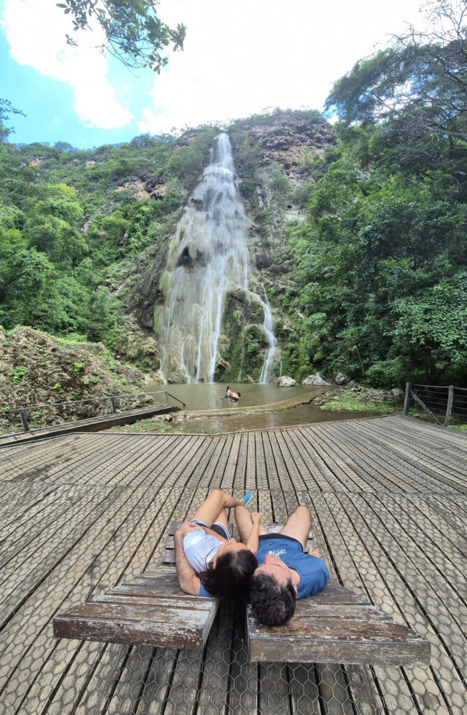 Bonito Boca da Onça