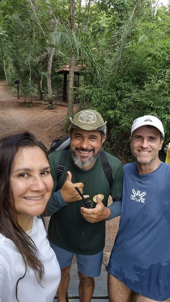 Bonito Boca da Onça