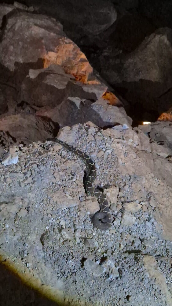 Bonito Grutas de São Miguel