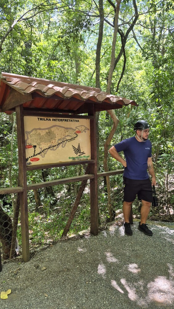 Bonito Grutas de São Miguel