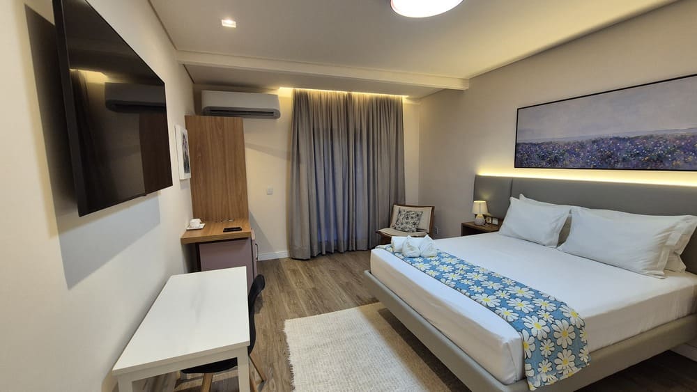 Bonito Pousada Girassol