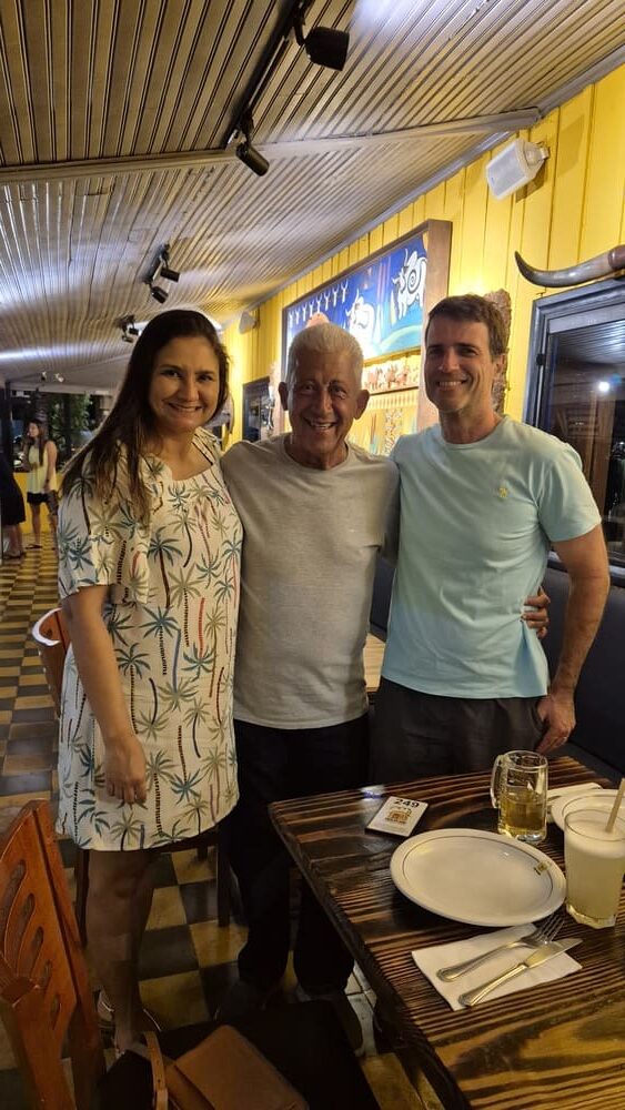 Bonito Casa do João